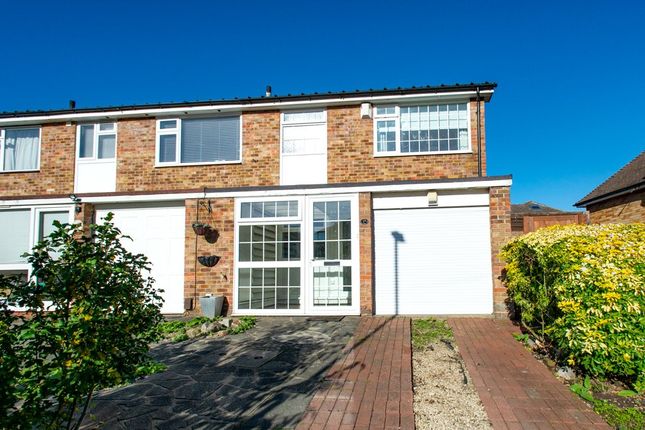 Thumbnail End terrace house for sale in Hilda Vale Road, Orpington