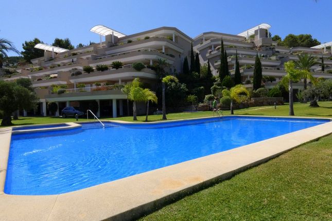 Thumbnail Apartment for sale in 03579 Sella, Alicante, Spain