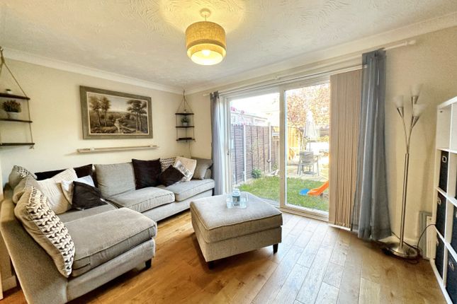 End terrace house for sale in Timken Way, Daventry