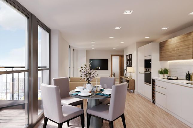 24, Firefly Close, Manchester photo 2
