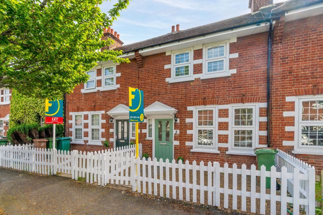 Cowper Avenue, Sutton photo 2