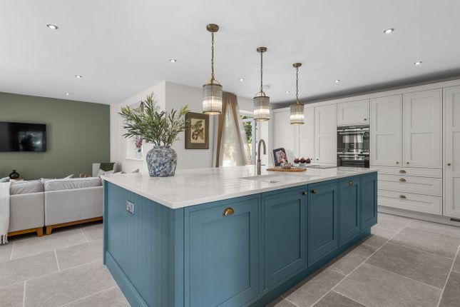 Plot 2, Appletree Gardens, Worcestershire photo 5