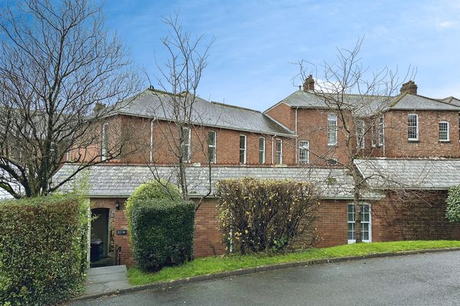 Terraced house for sale in Tower Lane, Moorhaven, Ivybridge