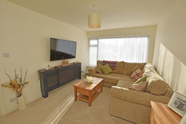 Detached bungalow for sale in Scalby Beck Road, Scalby, Scarborough