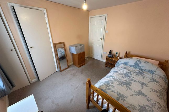 Flats 1-4 Waterloo House, Market Place, North Walsham photo 3