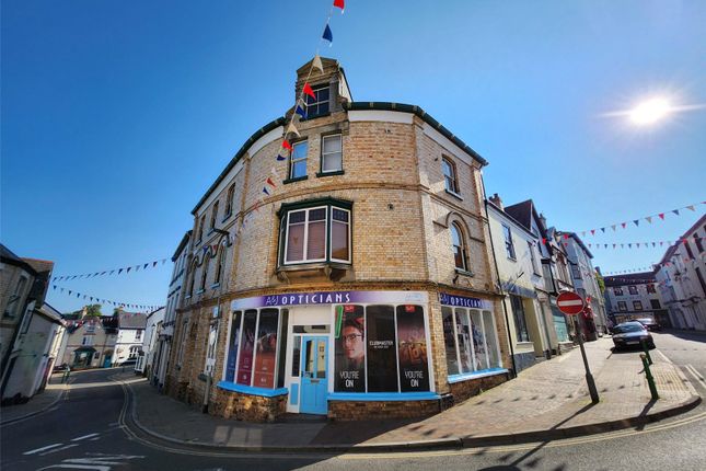 Thumbnail Property for sale in Fore Street, Torrington