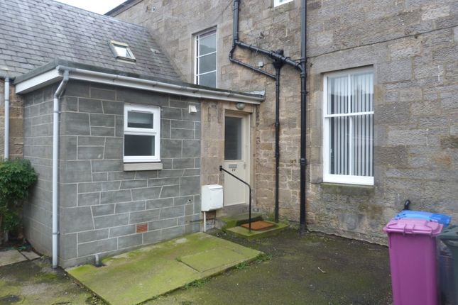 Semi-detached house to rent in Gordon Street, Elgin IV30