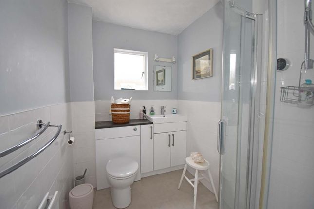 Detached house for sale in Swanwick Shore Road, Swanwick, Southampton