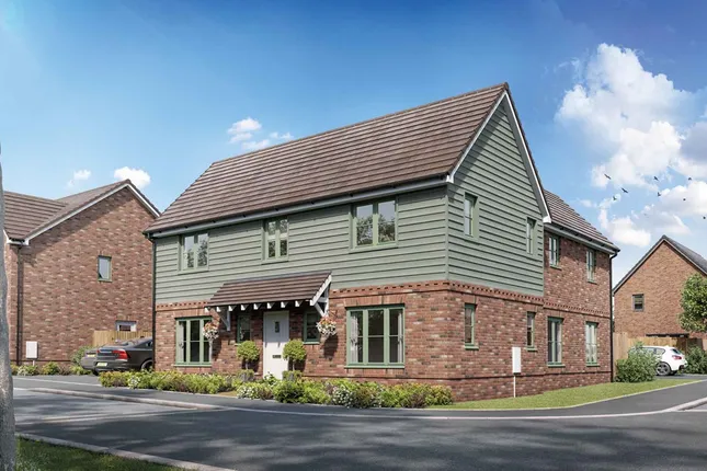 Taylor Wimpey - Ockley Park