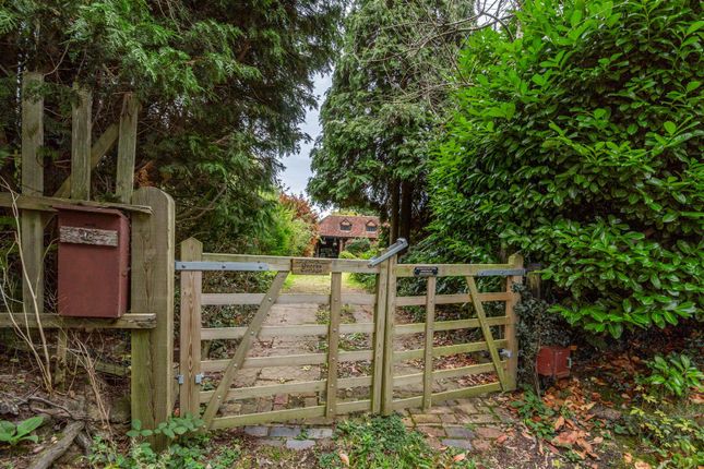 Cottage for sale in Queens Drive, Rowington, Warwick