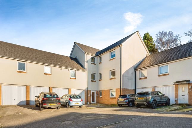 Flat for sale in Phoebe Road, Copper Quarter, Pentrechwyth, Swansea