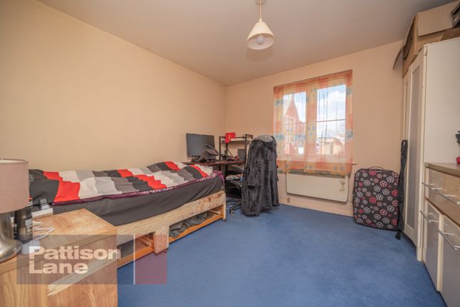 Flat 1, Pepe Court, Hawthorn Road, Kettering photo 3