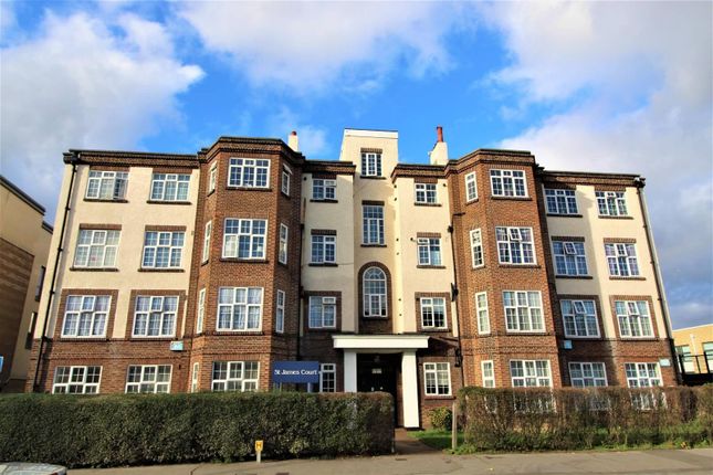 St James Court -- Front Exterior.Jpg