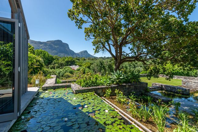 Detached house for sale in 124 Rathfelder Avenue, Constantia Upper, Southern Suburbs, Western Cape, South Africa
