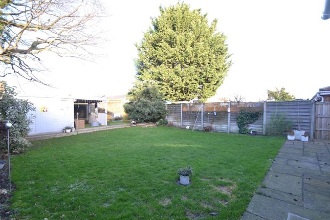 Property for sale in Monks Walk, Buntingford