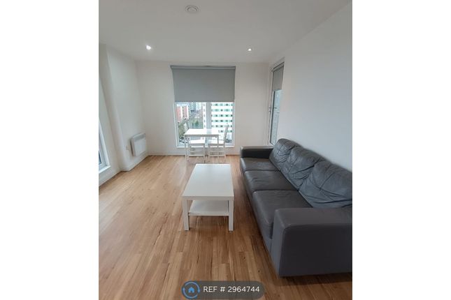 Apartment, The Exchange Elmira Way, Salford photo 4