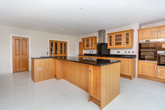 Detached house for sale in Ouseley Road, Wraysbury, Staines