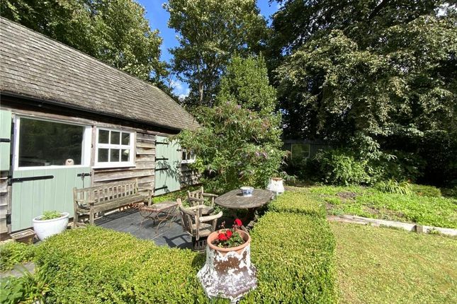 Cottage to rent in West Stowell, Marlborough