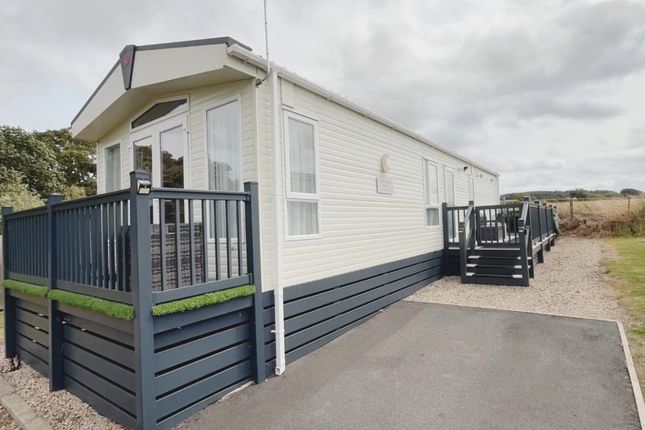 Tranquil Lodge On Bockenfield Exterior (1)
