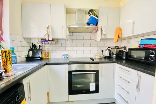 End terrace house for sale in Mulberry Close, New Barnet
