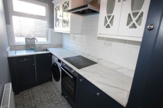 Ground Floor Flat, 45 Broad Street, Barry photo 4
