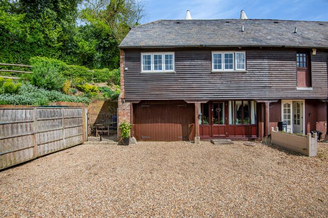 Property for sale in Boyton Court Road, Sutton Valence, Maidstone