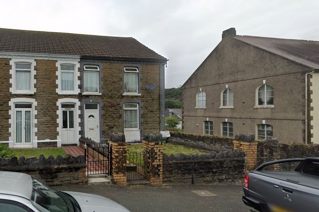 Thumbnail Flat for sale in 6A And 6B Winifred Road, Neath