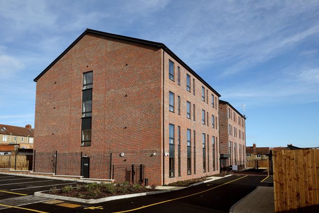 1 Bedroom Flats To Let In Northampton Primelocation