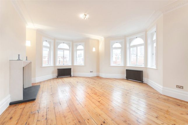 Flat to rent in St Marys Mansions, St Marys Terrace