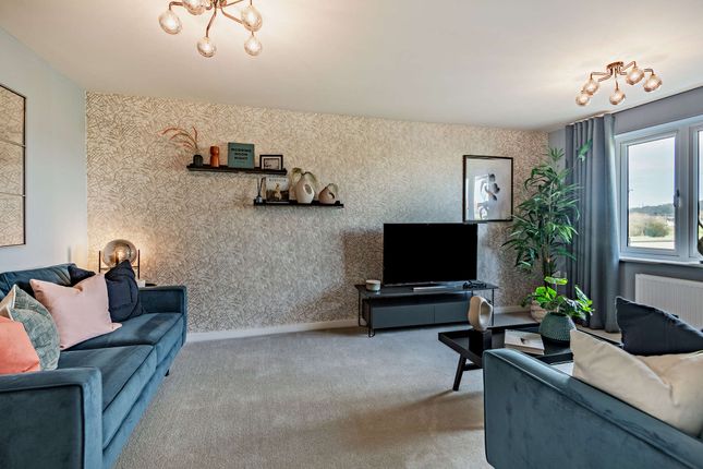 Plot 78, Racecourse Road, East Ayton, Scarborough photo 3