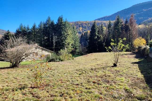 Land for sale in Montferrier, Ariège, France
