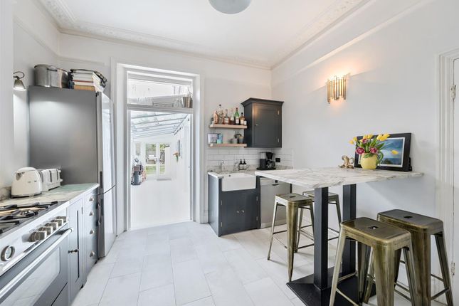 Flat for sale in Torbay Road, London