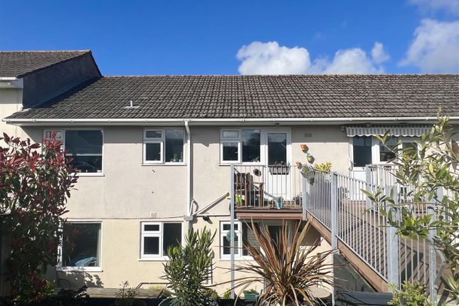 Flat for sale in Rashleigh Court, Carlyon Bay, St. Austell