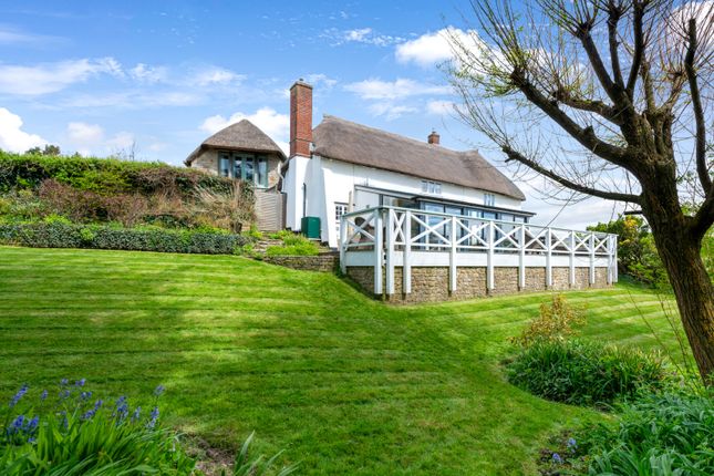 Detached house for sale in Seatown, Chideock, Bridport, Dorset