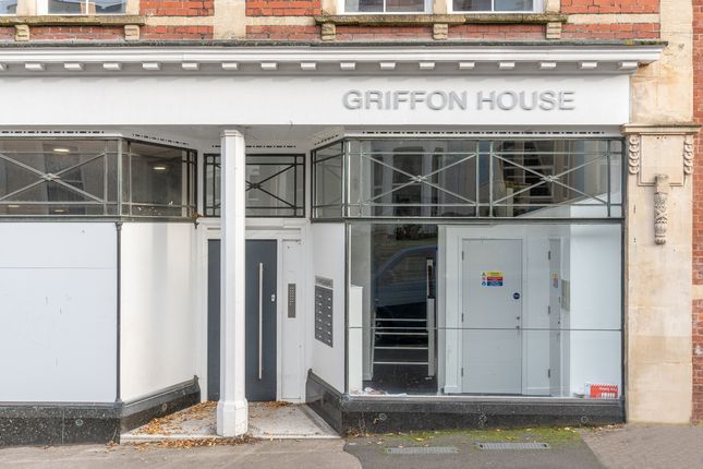 Flat for sale in Griffon House, Church Road, Bedminster