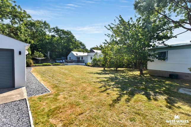 Wakewell, Merrion, Pembroke photo 4