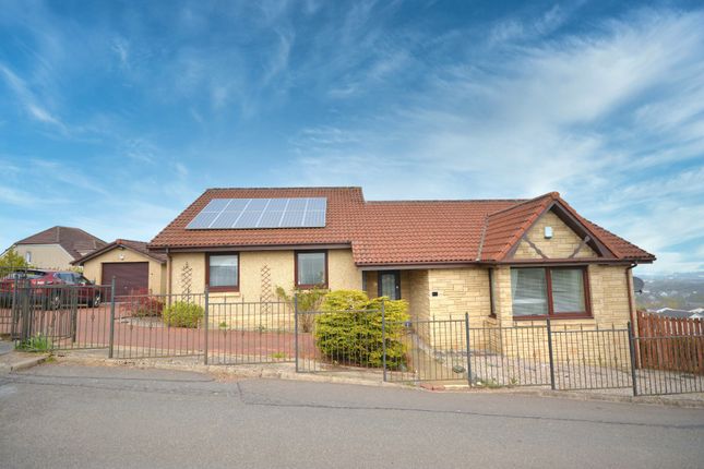 Bungalow for sale in Standrigg Road, Falkirk, Stirlingshire