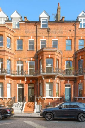 Terraced house for sale in Ralston Street, Chelsea, London