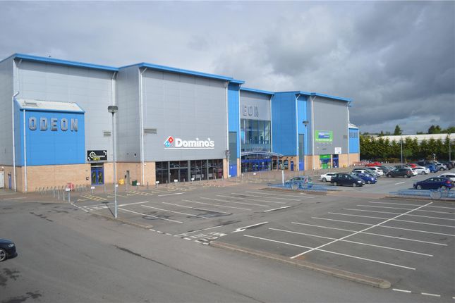 Leisure/hospitality to let in Kingsway East Leisure Park, Douglas Road, Dundee