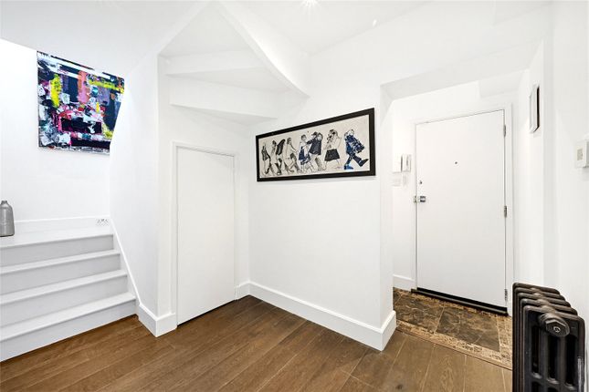 Flat H, 32-34, Gondar Gardens, London photo 3