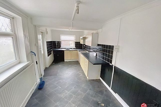 Terraced house for sale in Neath Road, Briton Ferry, Neath, Neath Port Talbot.