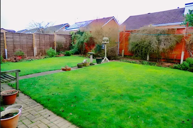 3, Evesham Walk, Coventry photo 5