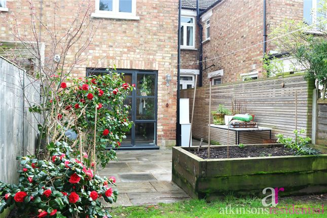 Terraced house for sale in Kynaston Road, Enfield, Middlesex