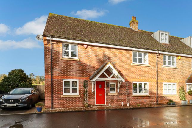 Semi-detached house for sale in Barley Brow, Watford