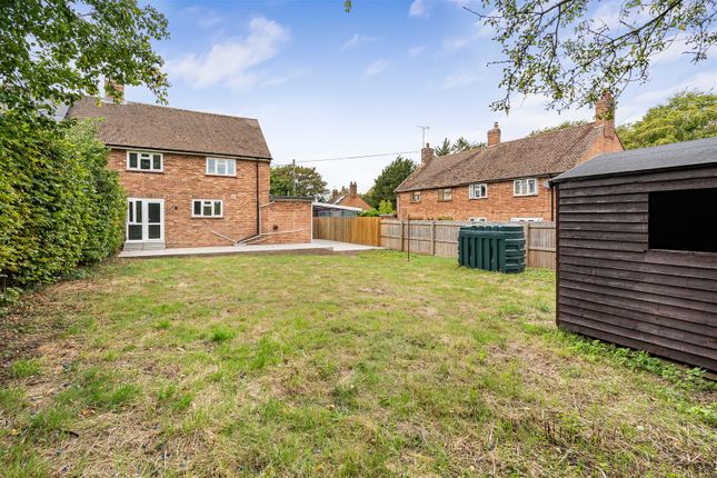 5, Hill View, Lidgate Newmarket photo 2
