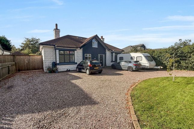 5-bed bungalow on Allport Lane, Wirral, £550,000
