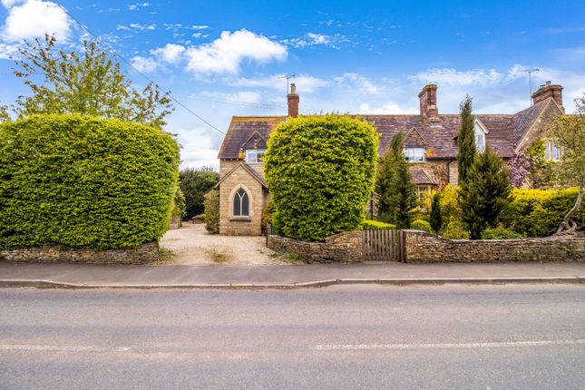 End terrace house for sale in Down Ampney, Cirencester, Gloucestershire