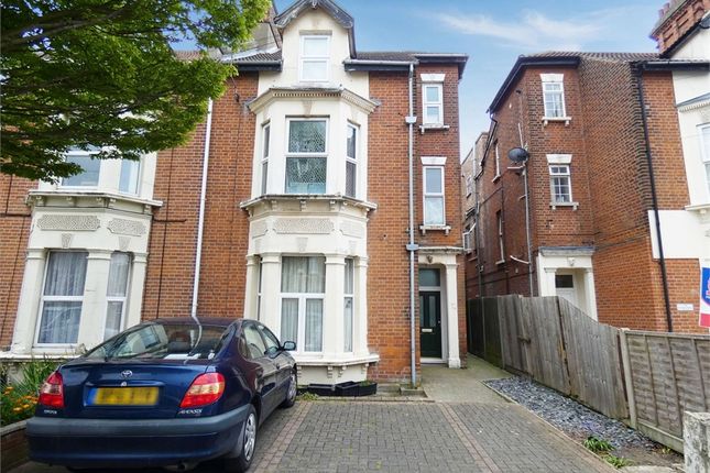 Church Road, Clacton-On-Sea, Essex CO15, 1 bedroom flat ...