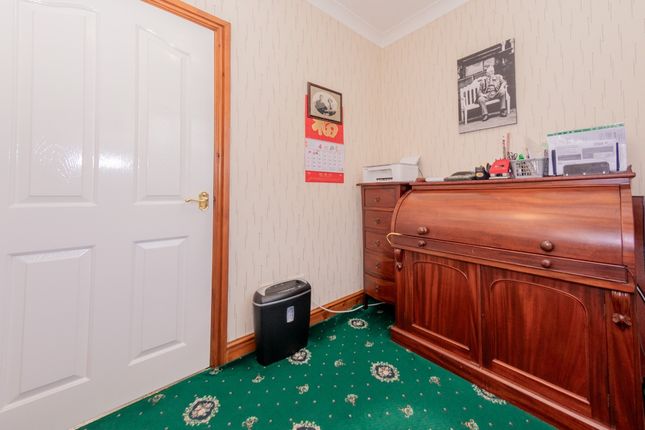 Bungalow for sale in The Bungalow, Victoria Road, Morley, Leeds