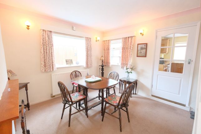 End terrace house for sale in Beech Road, Green St Green, Orpington